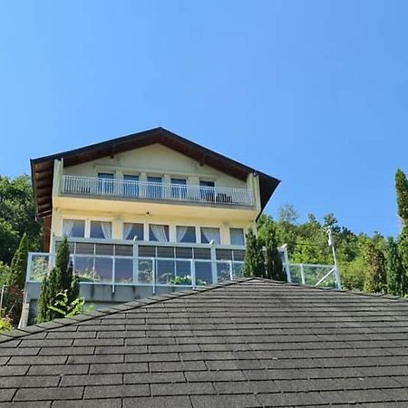Villa Jablanica Lake Exterior photo