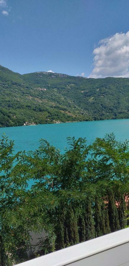 Villa Jablanica Lake Exterior photo